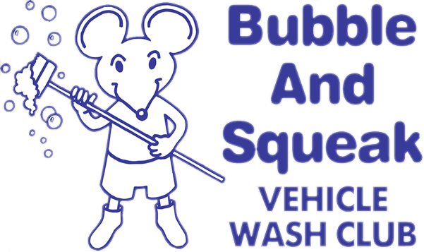Bubble and Squeak Vehicle Wash Club, Whitby